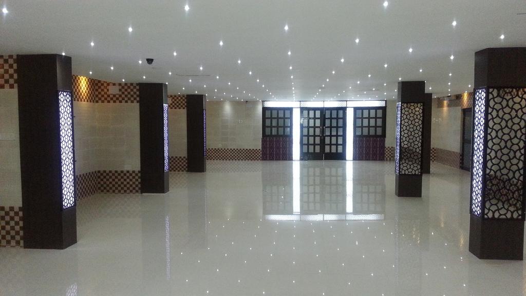 Hotel Rajdhani Bhubaneswar Eksteriør bilde