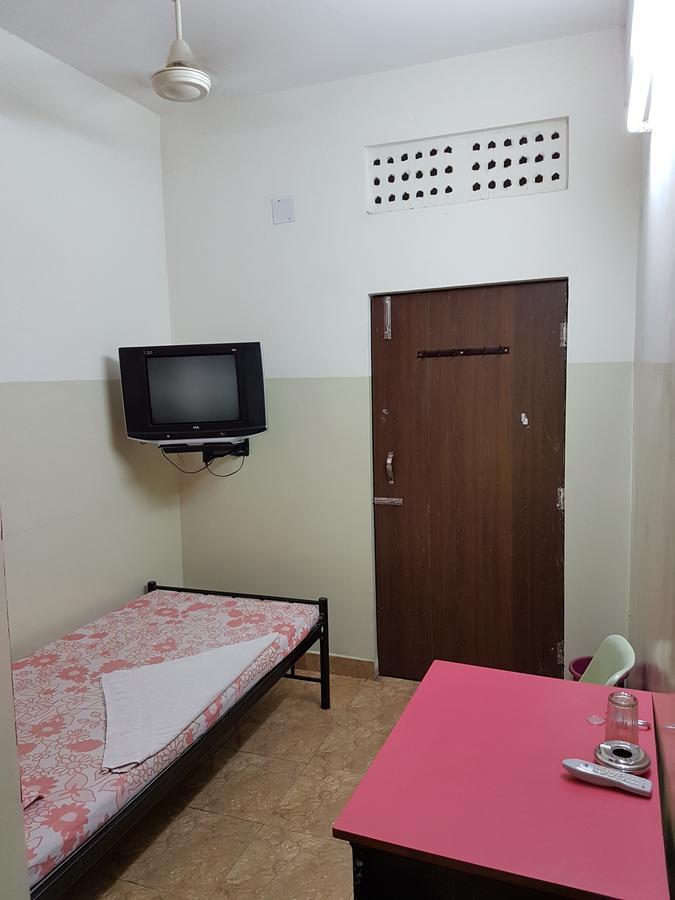 Hotel Rajdhani Bhubaneswar Eksteriør bilde